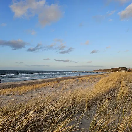 Residenz Blinkfueer Whg 4 Nordlicht *