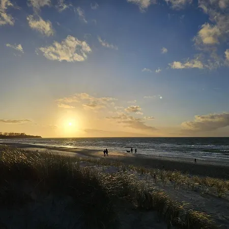 Residenz Blinkfueer Whg 4 Nordlicht * Rerik