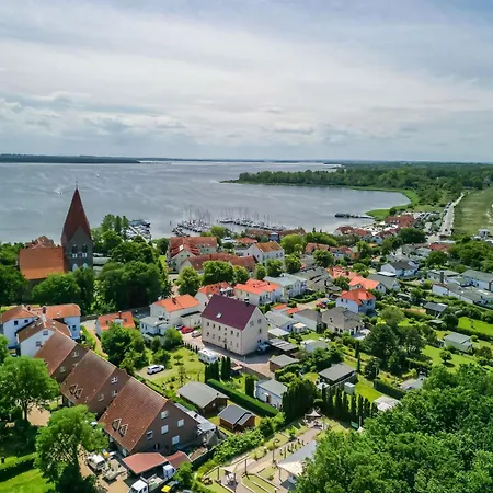 Apartment Residenz Blinkfueer Whg 4 Nordlicht *