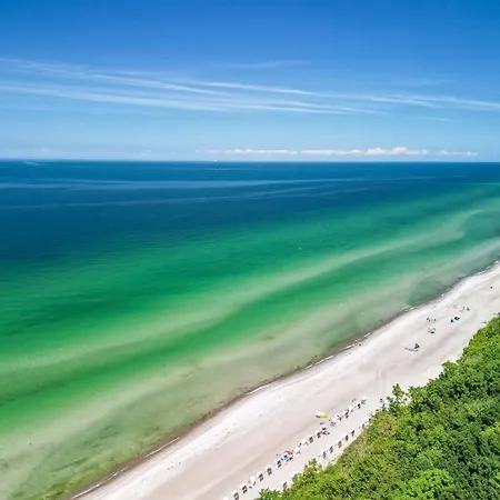 Residenz Blinkfueer Whg 4 Nordlicht Apartment Rerik