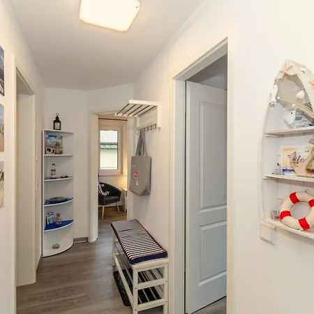 Residenz Blinkfueer Whg 4 Nordlicht *