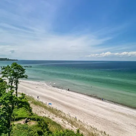 Residenz Blinkfueer Whg 4 Nordlicht Rerik