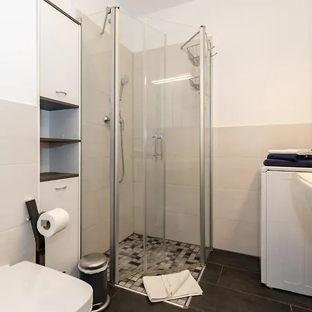 Residenz Blinkfueer Whg 4 Nordlicht