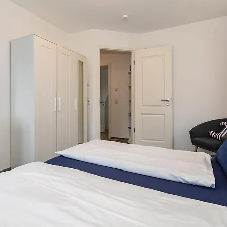 Residenz Blinkfueer Whg 4 Nordlicht *