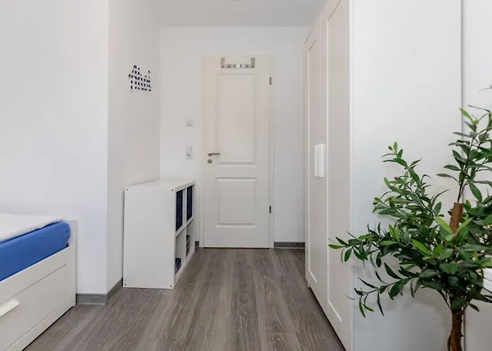 Apartment Residenz Blinkfueer Whg 4 Nordlicht *